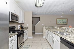 Water Front Delight On The Bay 3 Bedroom Home by RedAwning