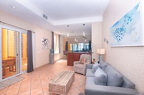 Coral Sands #6 2 Bedroom Condo by RedAwning