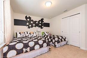 Villa in Windsor at Westside Resort 2638