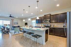 Villa in Windsor at Westside Resort 2638