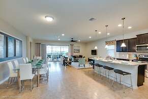 Villa in Windsor at Westside Resort 2638