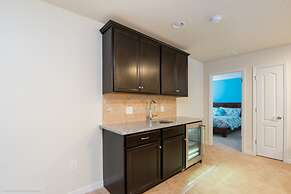 Villa in Windsor at Westside Resort 2638