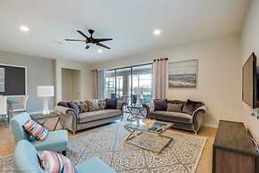 Villa in Windsor at Westside Resort 2638