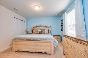 Villa in Windsor at Westside Resort 2638