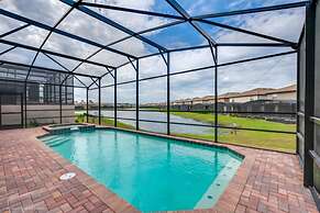 Villa in Windsor at Westside Resort 2638