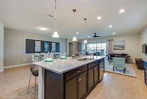 Villa in Windsor at Westside Resort 2638