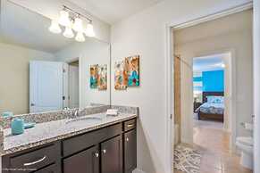 Villa in Windsor at Westside Resort 2638