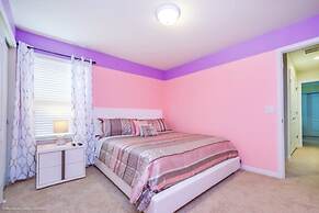 Villa in Windsor at Westside Resort 2638