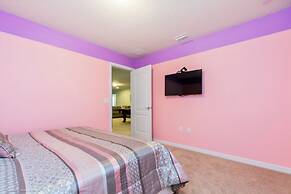 Villa in Windsor at Westside Resort 2638