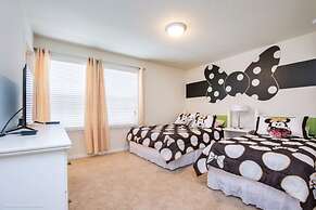 Villa in Windsor at Westside Resort 2638