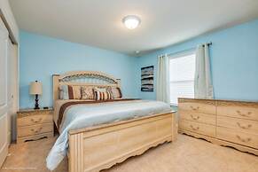 Villa in Windsor at Westside Resort 2638