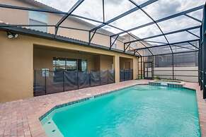 Villa in Windsor at Westside Resort 2638