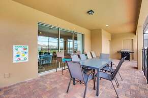 Villa in Windsor at Westside Resort 2638