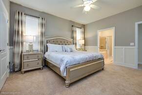 Villa in Windsor at Westside Resort 2638