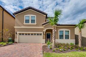 Villa in Windsor at Westside Resort 2638