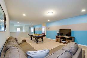 Villa in Windsor at Westside Resort 2638