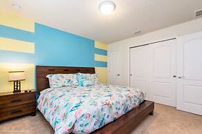 Villa in Windsor at Westside Resort 2638