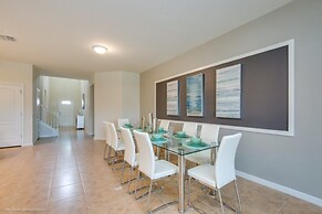 Villa in Windsor at Westside Resort 2638