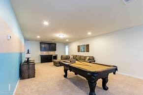 Villa in Windsor at Westside Resort 2638