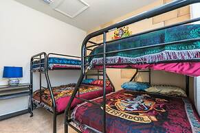 Villa in Windsor at Westside Resort 2638