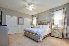 Villa in Windsor at Westside Resort 2638