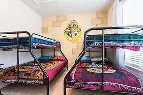 Villa in Windsor at Westside Resort 2638