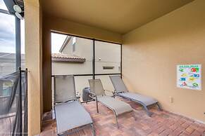 Villa in Windsor at Westside Resort 2638