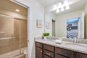 Villa in Windsor at Westside Resort 2638