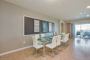 Villa in Windsor at Westside Resort 2638