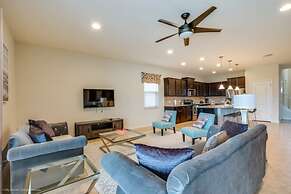 Villa in Windsor at Westside Resort 2638