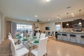 Villa in Windsor at Westside Resort 2638