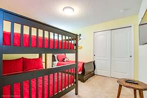 Villa in Windsor at Westside Resort 2638