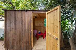 Villa for Rent in Protaras 1106