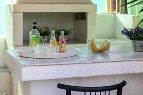 Villa for Rent in Protaras 1106