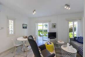 Villa for Rent in Protaras 1106