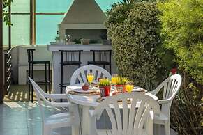 Villa for Rent in Protaras 1106