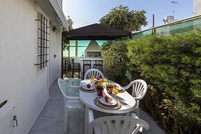 Villa for Rent in Protaras 1106