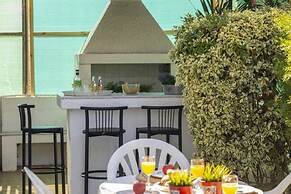 Villa for Rent in Protaras 1106