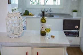 Villa for Rent in Protaras 1106