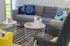 Villa for Rent in Protaras 1106