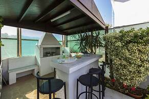 Villa for Rent in Protaras 1106