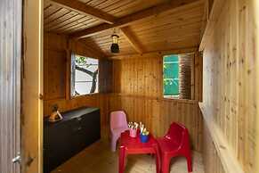 Villa for Rent in Protaras 1106