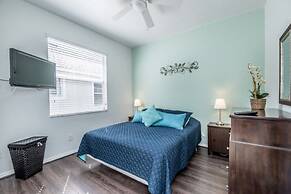 Beautiful Villa With Private Pool, Orlando Villa 1488