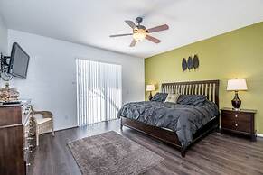 Beautiful Villa With Private Pool, Orlando Villa 1488