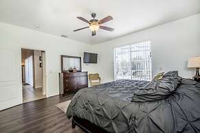 Beautiful Villa With Private Pool, Orlando Villa 1488