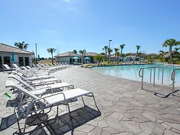 Villa in Champions Gate Resort 1010