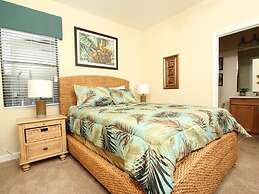 Villa in Champions Gate Resort 1010