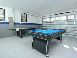 Villa in Champions Gate Resort 1010