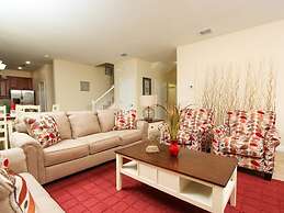 Villa in Champions Gate Resort 1010