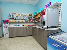 Villa in Champions Gate Resort 1010